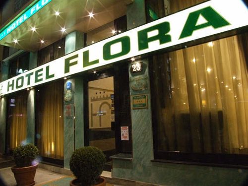 Hotel Flora Milan image 1
